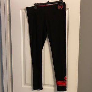 PINK Ultimate Reversible UH Leggings